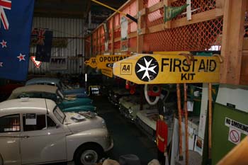 BritishCarMuseum3475