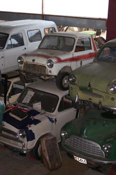 BritishCarMuseum3488
