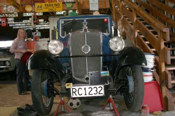 BritishCarMuseum3518