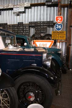 BritishCarMuseum3548