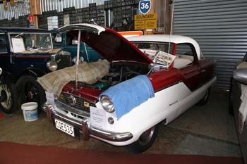BritishCarMuseum3549