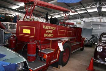 BritishCarMuseum3562