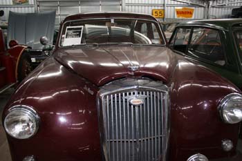 BritishCarMuseum3563