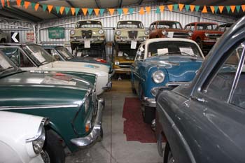 BritishCarMuseum3568