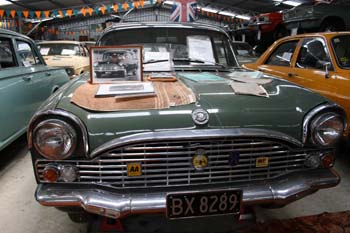 BritishCarMuseum3587