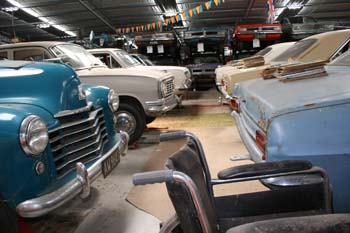 BritishCarMuseum_3556