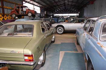 BritishCarMuseum_3589