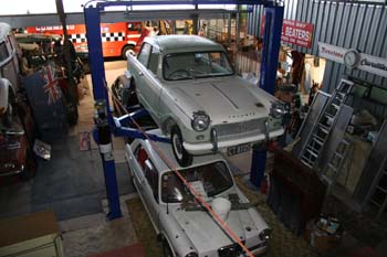 BritishCarMuseum3485
