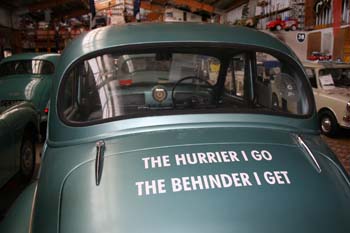 BritishCarMuseum3542
