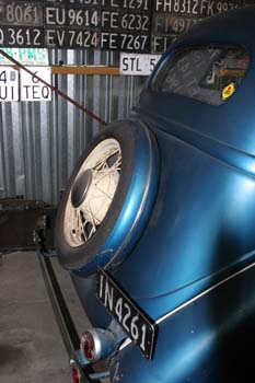 BritishCarMuseum3546