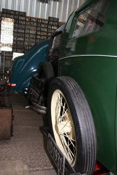 BritishCarMuseum3547