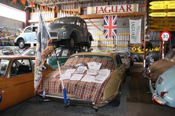 BritishCarMuseum3551