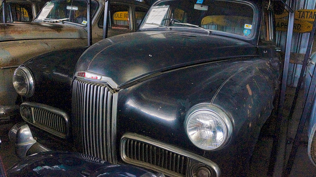 Humber